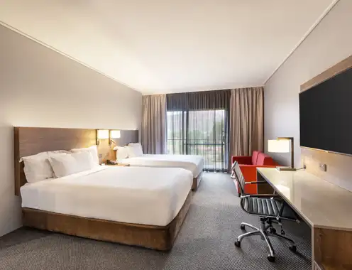 DoubleTree by Hilton Hotel Alice Springs