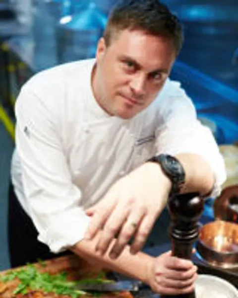 Alejandro Clausen