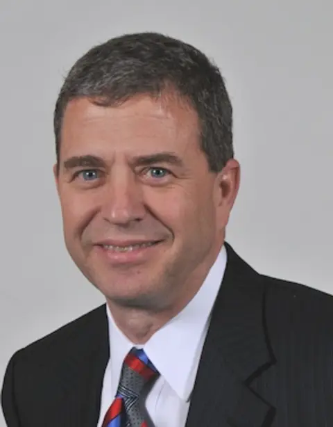 Randy Thompson