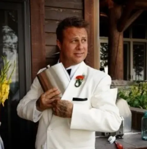 Mark deSalvo