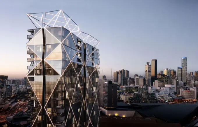 The AC Hotel Melbourne Southbank ......