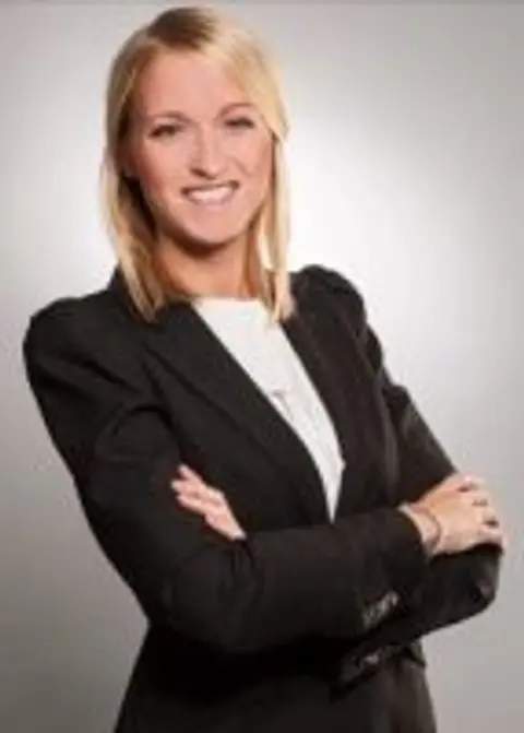 Carolin Thievessen