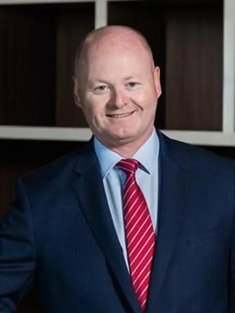 David Taylor