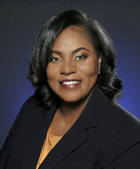 Ashley Pointer