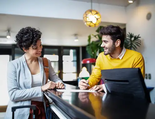 Empowering Frontline Hospitality: How to Exceed Guest Expectations Through Training and Development