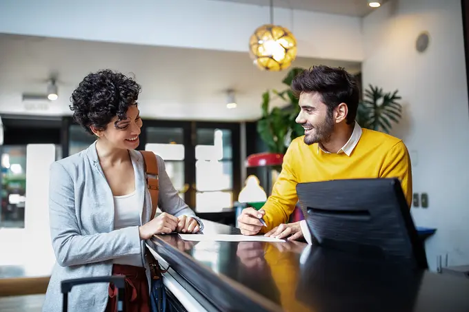 Empowering Frontline Hospitality: How to Exceed Guest Expectations Through Training and Development