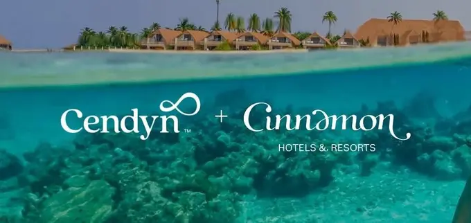 Cendyn delivers growth for Cinnamon Hotels in digital transformation