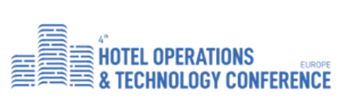 Hotel Operations & Technology Conference Europe 2026