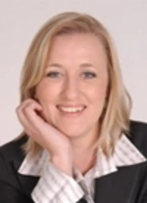 Liezl Meier