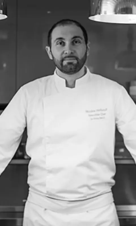 Nicolas Herbault
