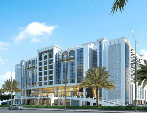 NH Collection Oasis Doha Hotel