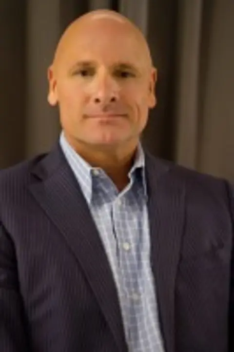 John "JP" Oliver