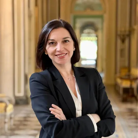 Maria Gasparella