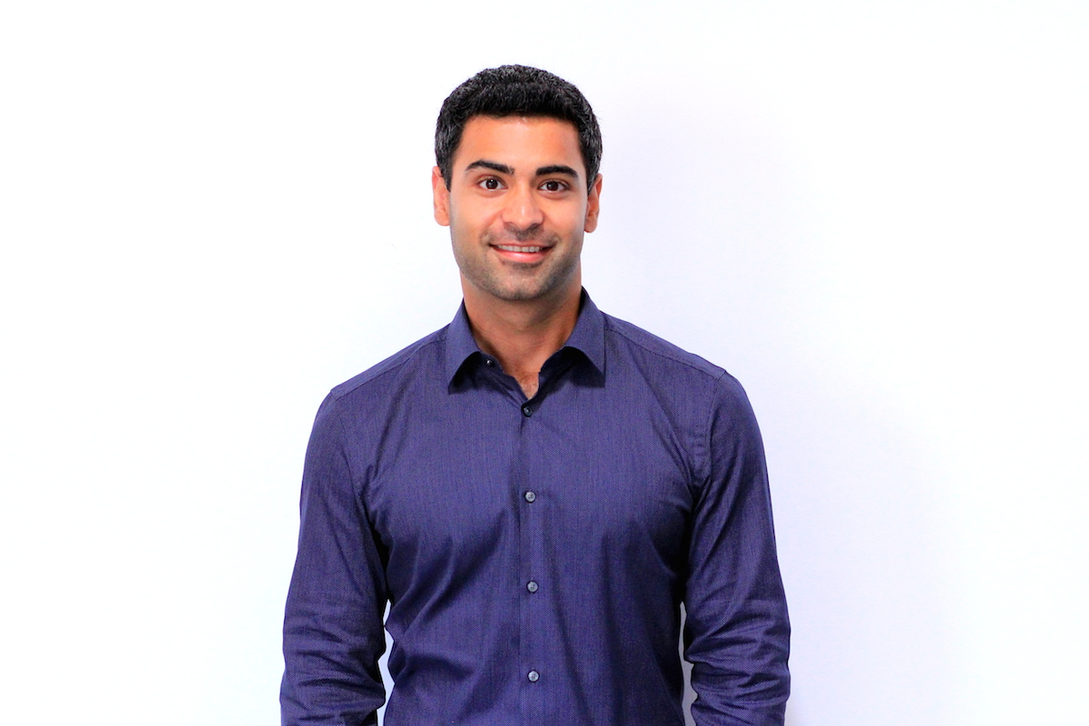 Raj Singh