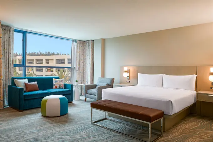 Renaissance ClubSport Aliso Viejo Laguna Beach Hotel ......