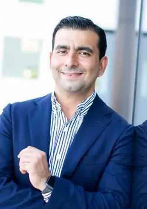 Adrian Pulido