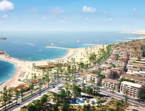 Avani Bilaj Al Jazayer Bahrain Resort