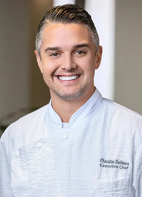 Christian Qui
