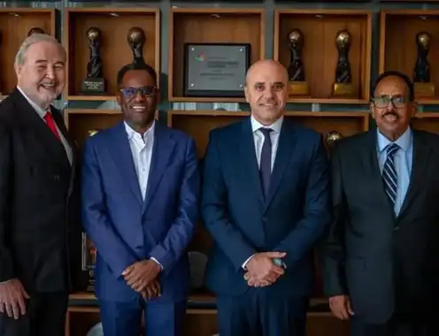 Mogadishu Rotana