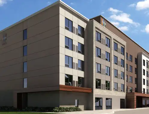 EVEN Hotel Austin Uptown Near the Domain, an IHG Hotel