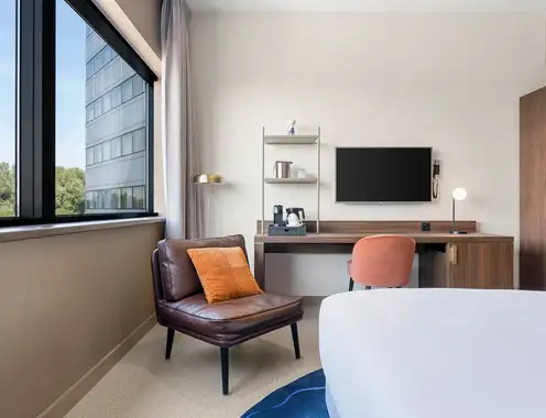 Corendon Amsterdam Schiphol Airport, a Tribute Portfolio Hotel