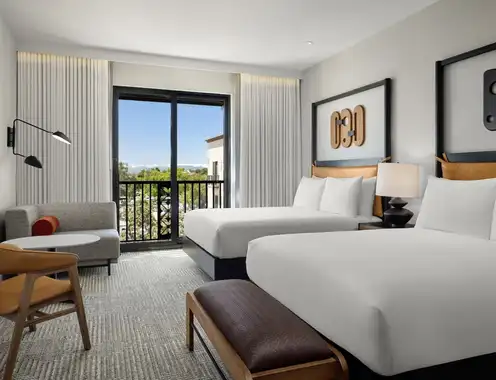 The Ava Hotel
