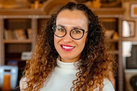 Marilu Olvera