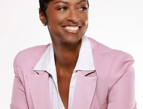 Arnelda Broadaway