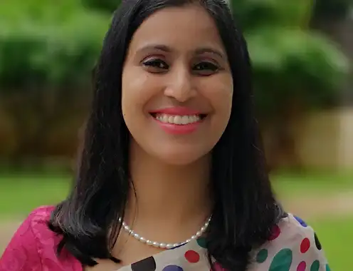 Aparna Passi