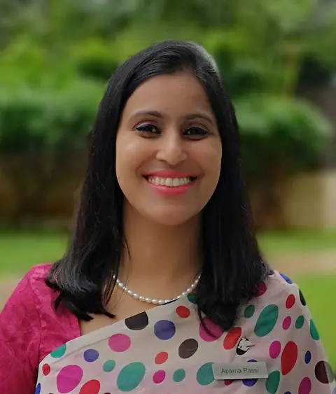 Aparna Passi