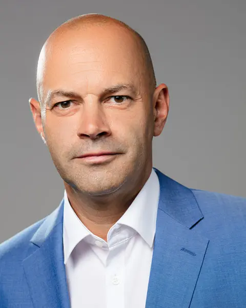 Wolfgang Emperger