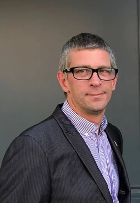 Neil Parks