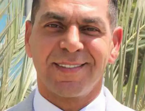 Loay Mamdouh