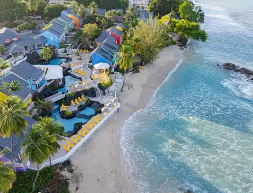 Crystal Cove, Barbados, A Tribute Portfolio All-Inclusive Resort