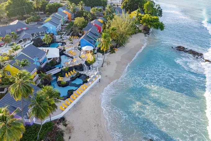 Crystal Cove, Barbados, A Tribute Portfolio All-Inclusive Resort ......