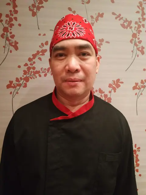 Roden Macasaquit