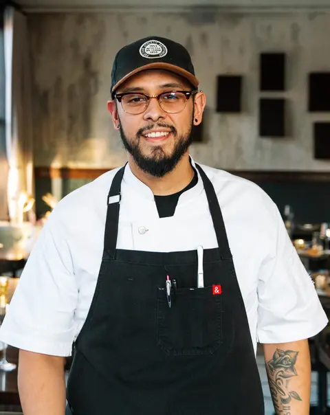 Michael Martinez