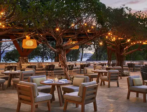 Four Seasons Resort Costa Rica