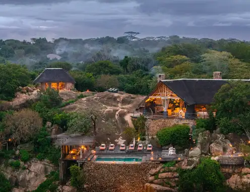 Auberge Collection Announces Auberge Safari