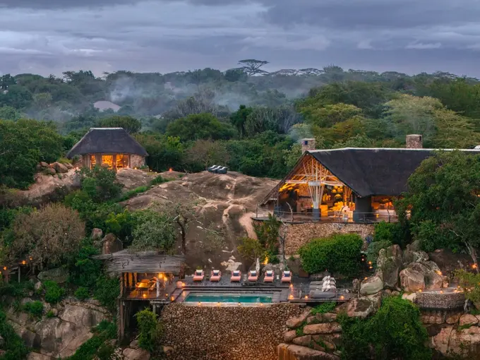Auberge Collection Announces Auberge Safari