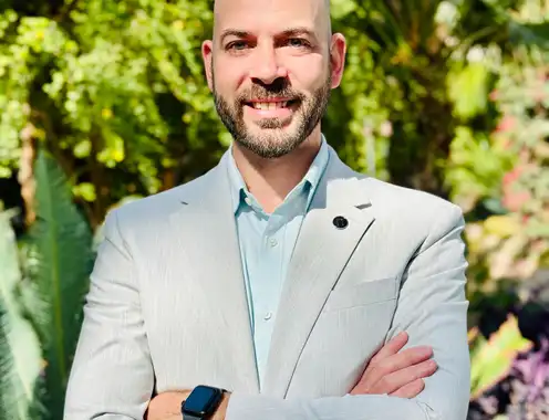 Ryan Drushel