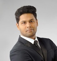 Bonny Chacko