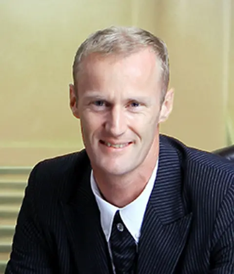 Simon Hoekstra