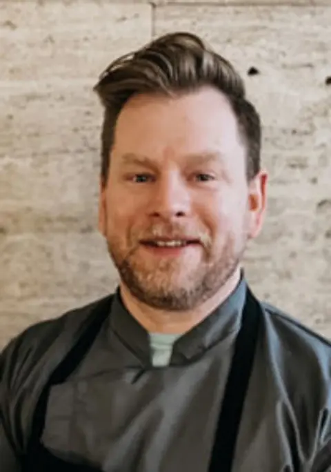 Chris Neff