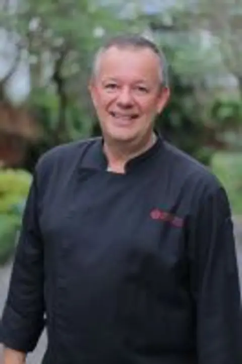Michael Kratz