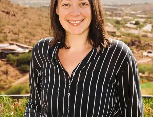 Rachel Theron