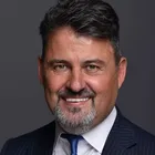 Frank Pitsikalis