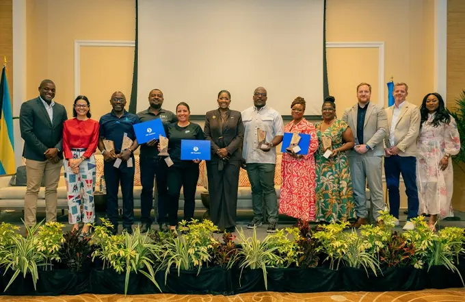 UN Tourism and The Bahamas spotlight innovation shaping the future of resilient tourism in the Caribbean