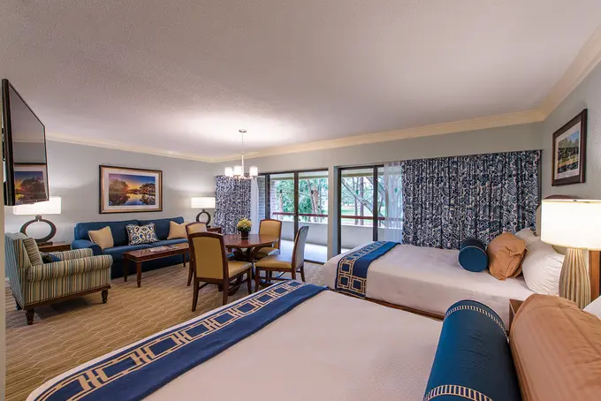 Innisbrook, A Salamander Golf & Spa Resort ......