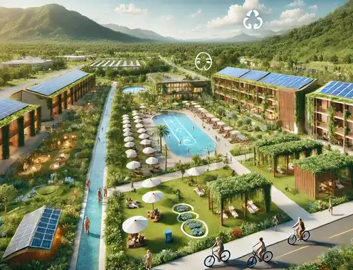 Sustainability Trends: Strategies and Tactics Considered